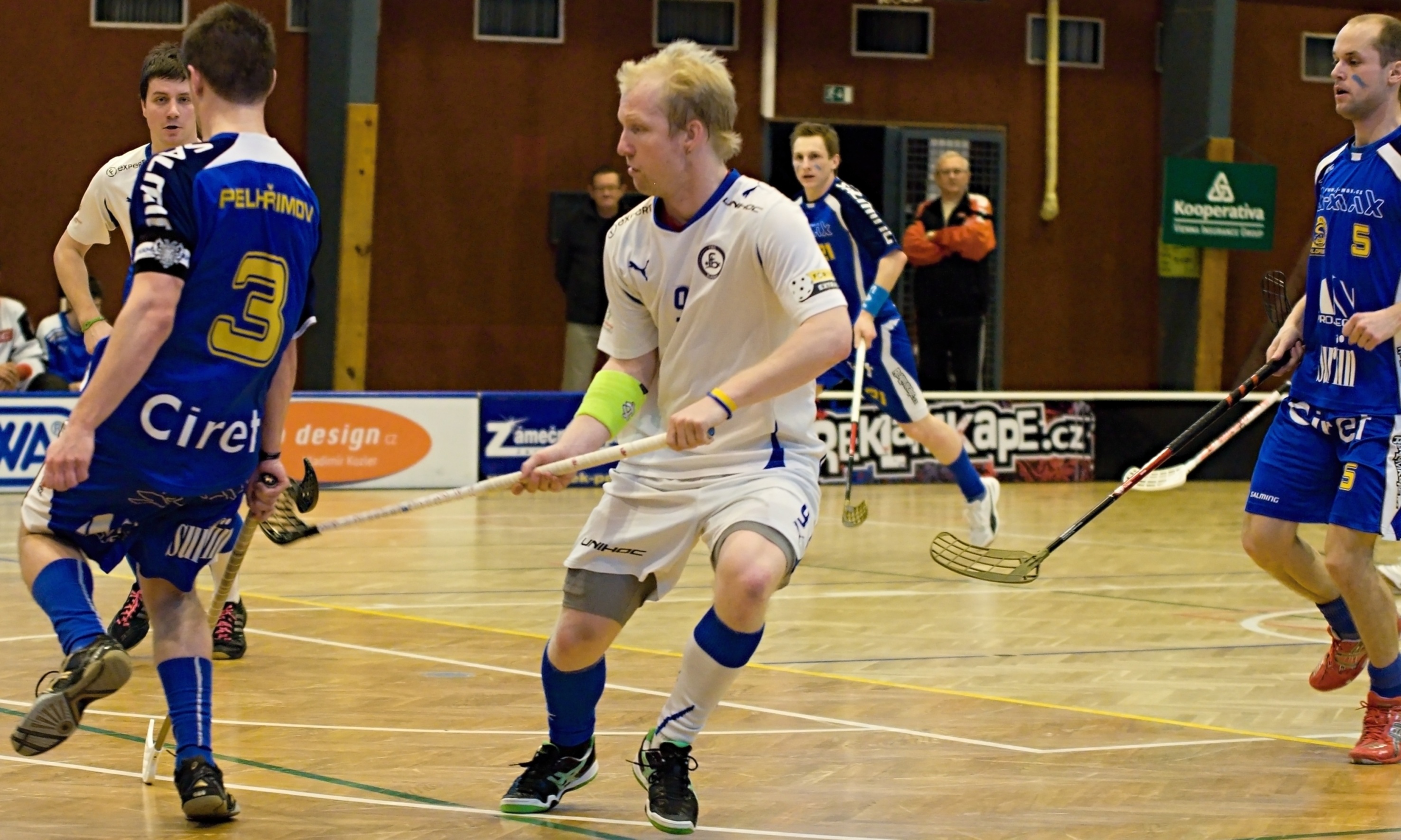 FBC Kladno play off 3.3.2013 (18)